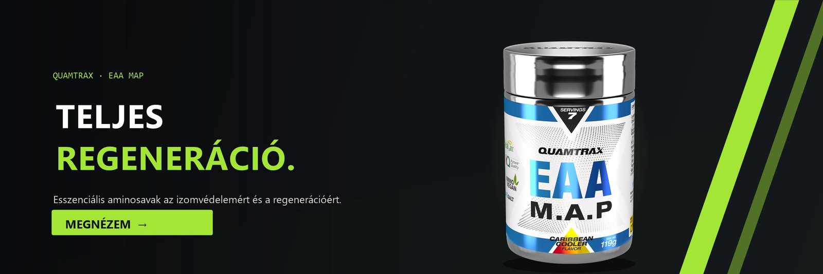 Amino Acids & BCAA