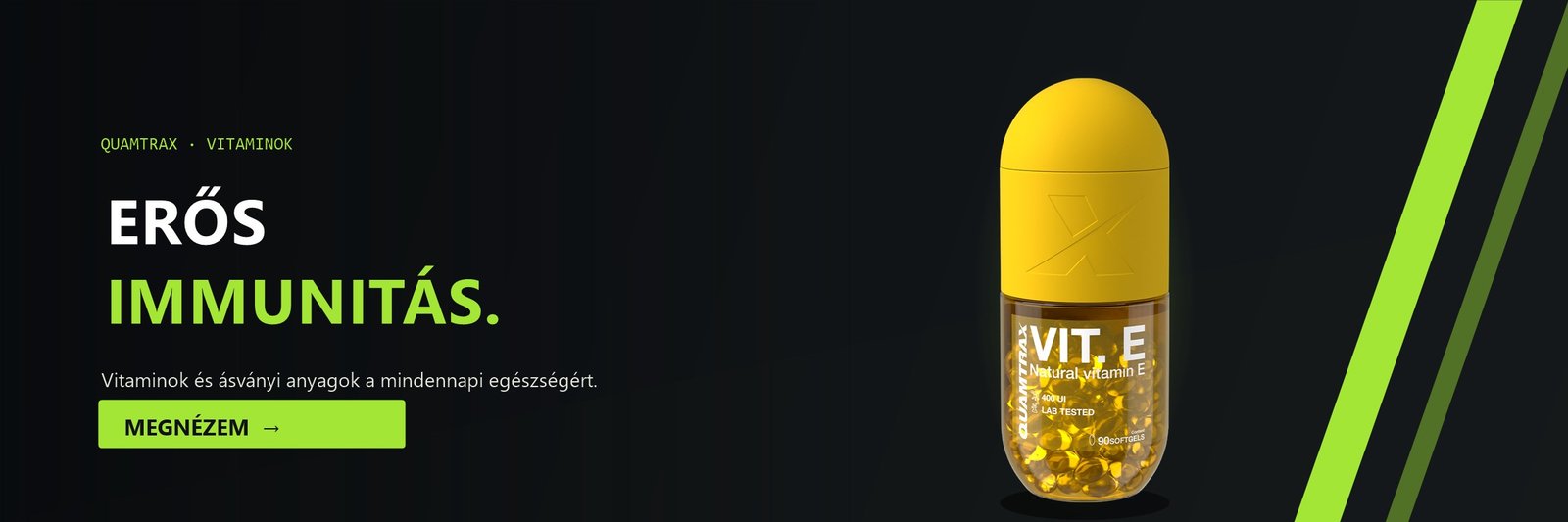 Vitaminas & Minerales