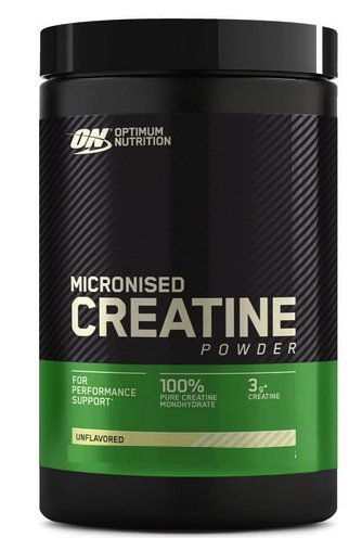 Creatine Powder 317 gr