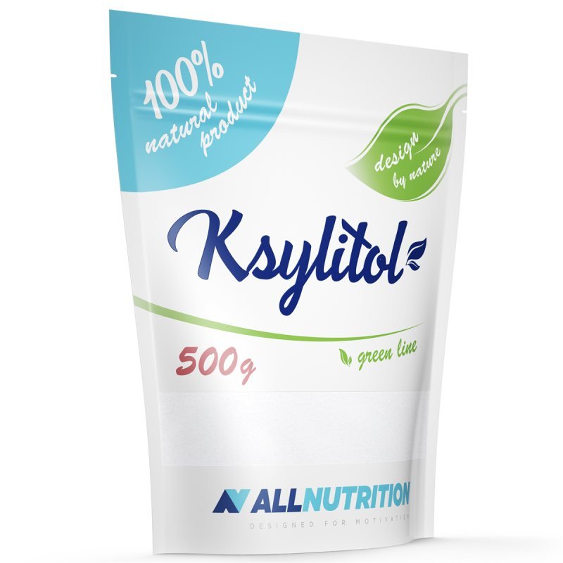 Ksylitol Green Line 500 gr.