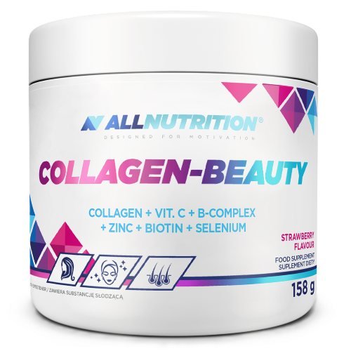 Collagen - Beauty 158 gr