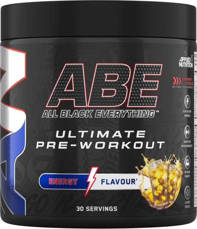 ABE 375 gr Energy
