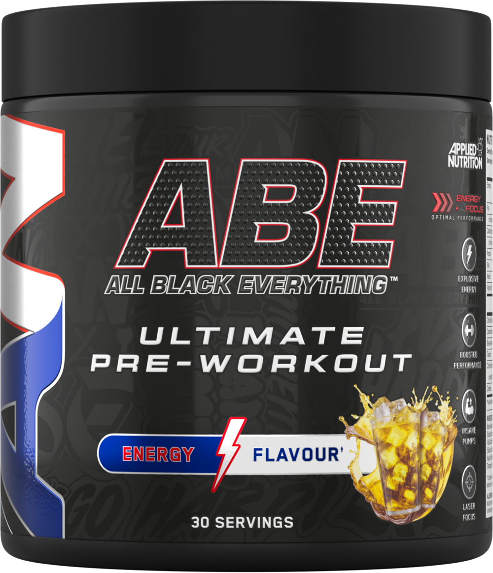 ABE 375 gr Energy