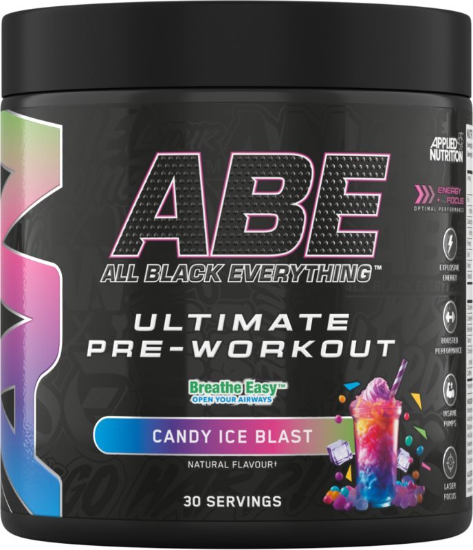 ABE 375 gr Candy Ice Blast
