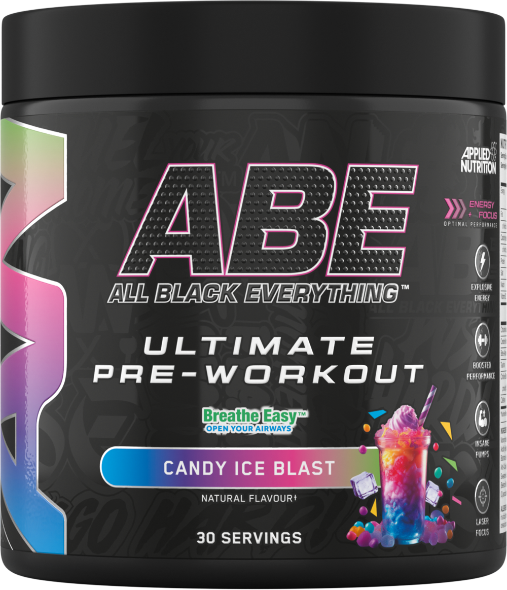 ABE 375 gr Candy Ice Blast