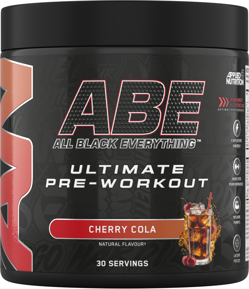 ABE 375 gr Cherry Cola