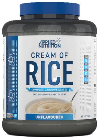 Cream of Rice 2 kg Unflavoured