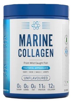 Marine Collagen 300 gr.