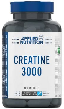 Creatine 3000 120 caps