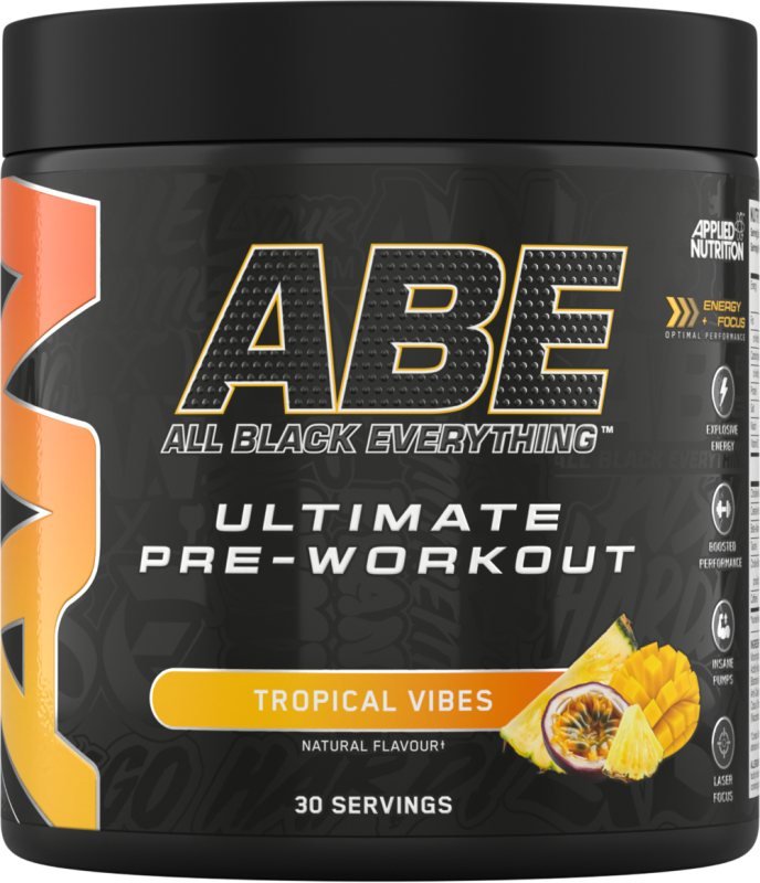 ABE 375 gr Tropical