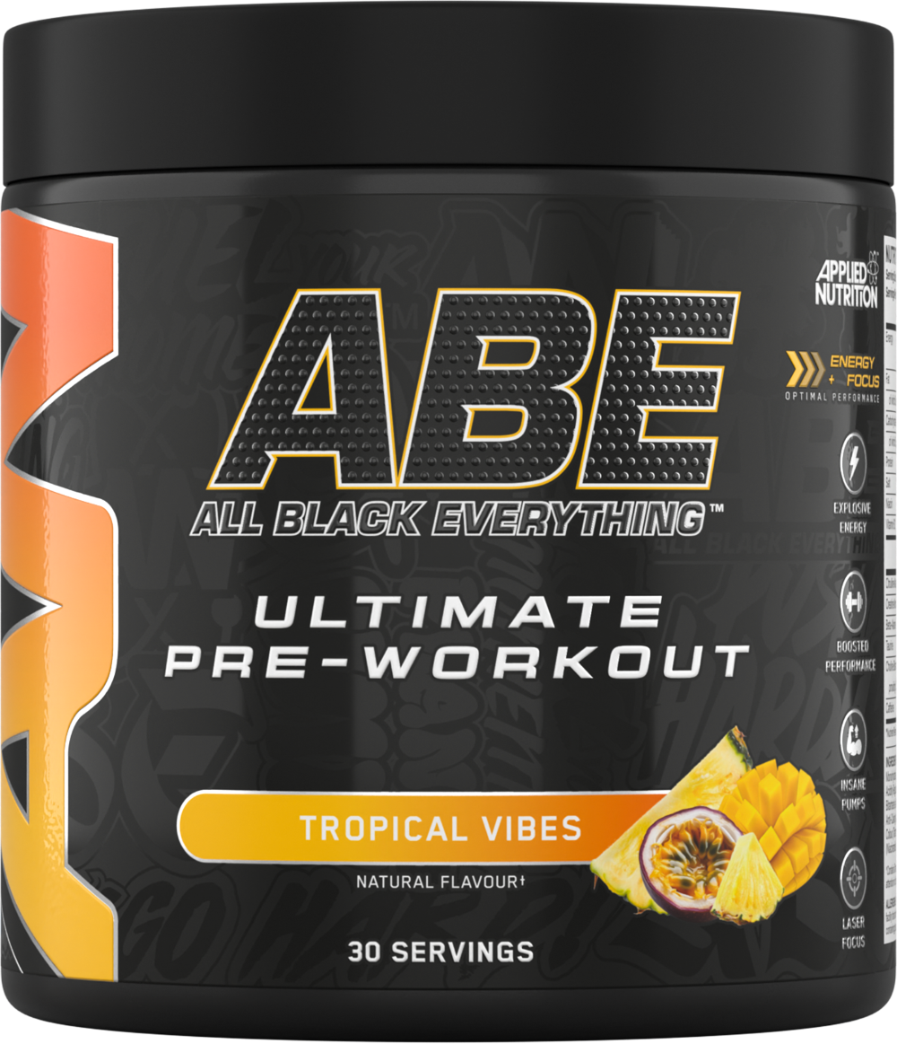 ABE 375 gr Tropical