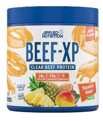 BEEF- XP 150 gr Tropical Vibes