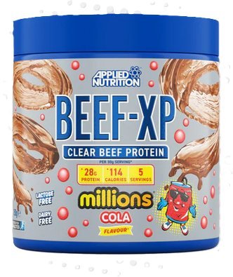 BEEF- XP 150 gr Millions Cola