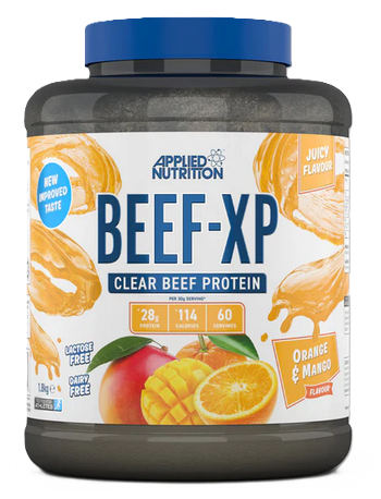 BEEF-XP 1,8 kg Orange Mango