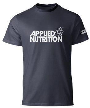 TShirt Navy Blue Extra Large