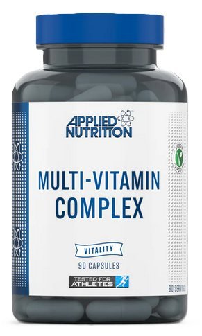 Multi-Vitamin 90 caps