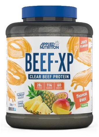 BEEF-XP 1,8 kg Tropical Vibes