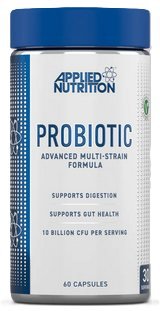 Probiotic Advanced Multi_Strain Formula 60 caps