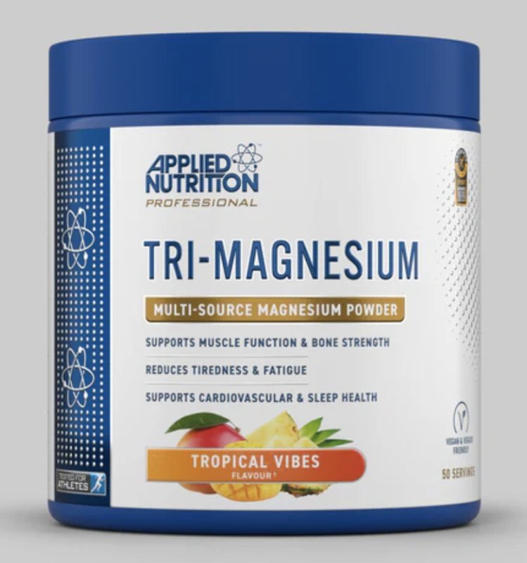 Tri-Magnesium Tropical Vibes 200 gr