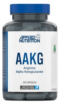 AAKG 120 caps