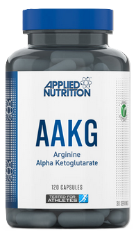 AAKG 120 caps