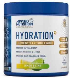HYDRATION 240 gr Lemon & Lime