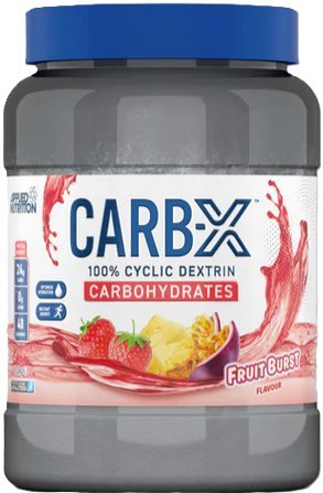 Carb X 1.2 Kg. Fruit Burst
