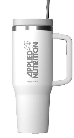 Cooler Cup 1200 ml White