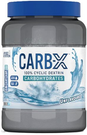 Carb X 1.2 Kg. Unflavoured
