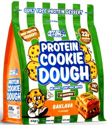 Cookie Dough 1 kg Baklava
