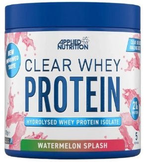 Clear Whey 125 gr Watermelon Splash