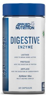 Digestive Enzyme 60 caps