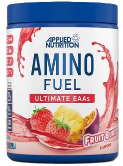 Amino Fuel EAA 390 gr Fruit Burst