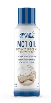 MCT Oil 490 ml