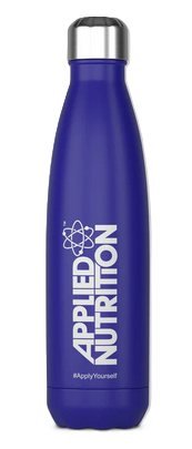 Stainless Steel Flask Blue 500 ml.