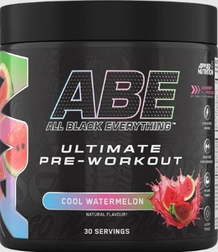 ABE 375 gr Cool Watermelon