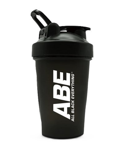 Abe Shaker 400 ml