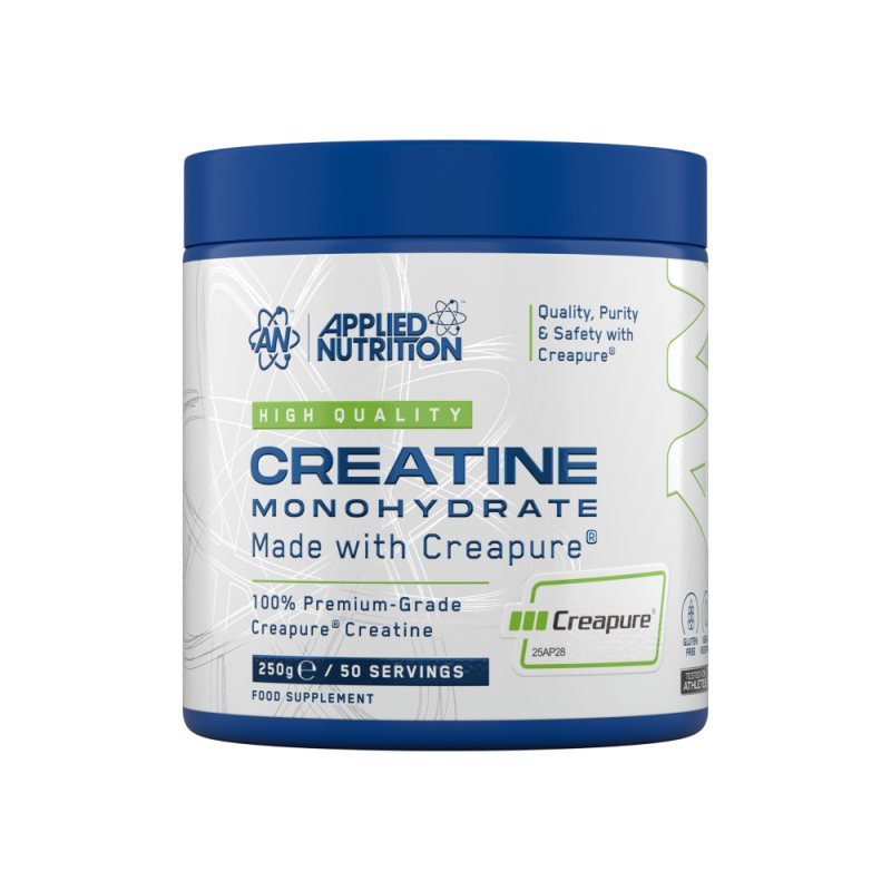 Creapure Creatine Monohydrate 250 g
