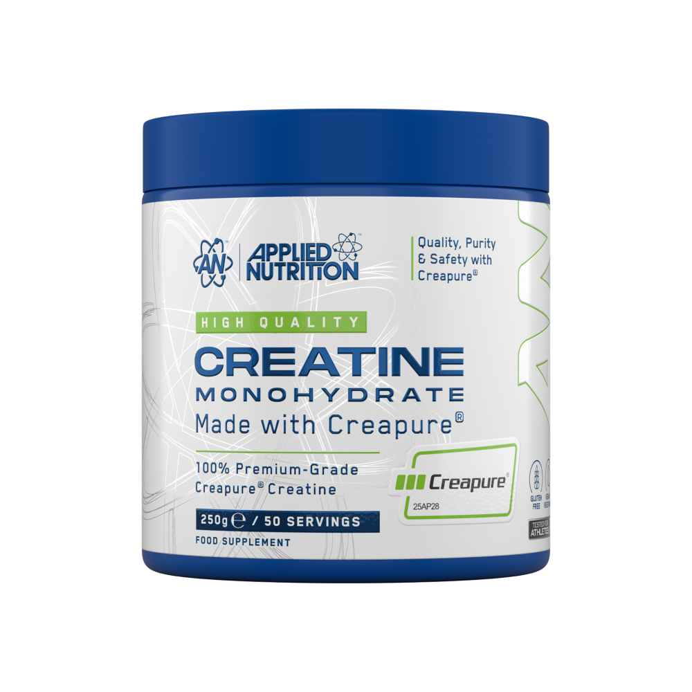 Creapure Creatine Monohydrate 250 g