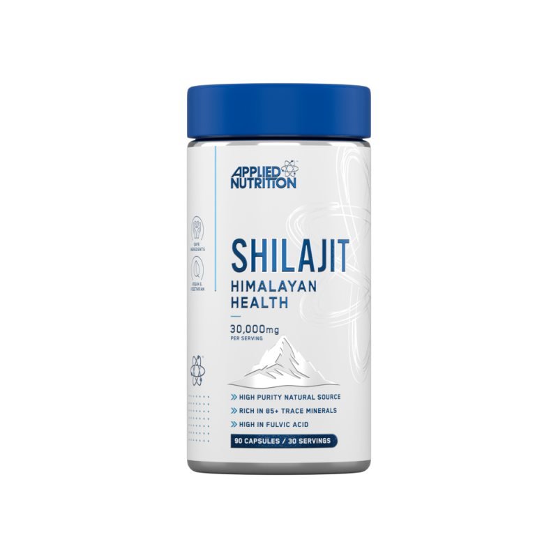 Shilajit 90 Caps