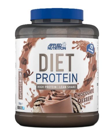 Diet Whey 1.8 kg. Chocolate Dessert