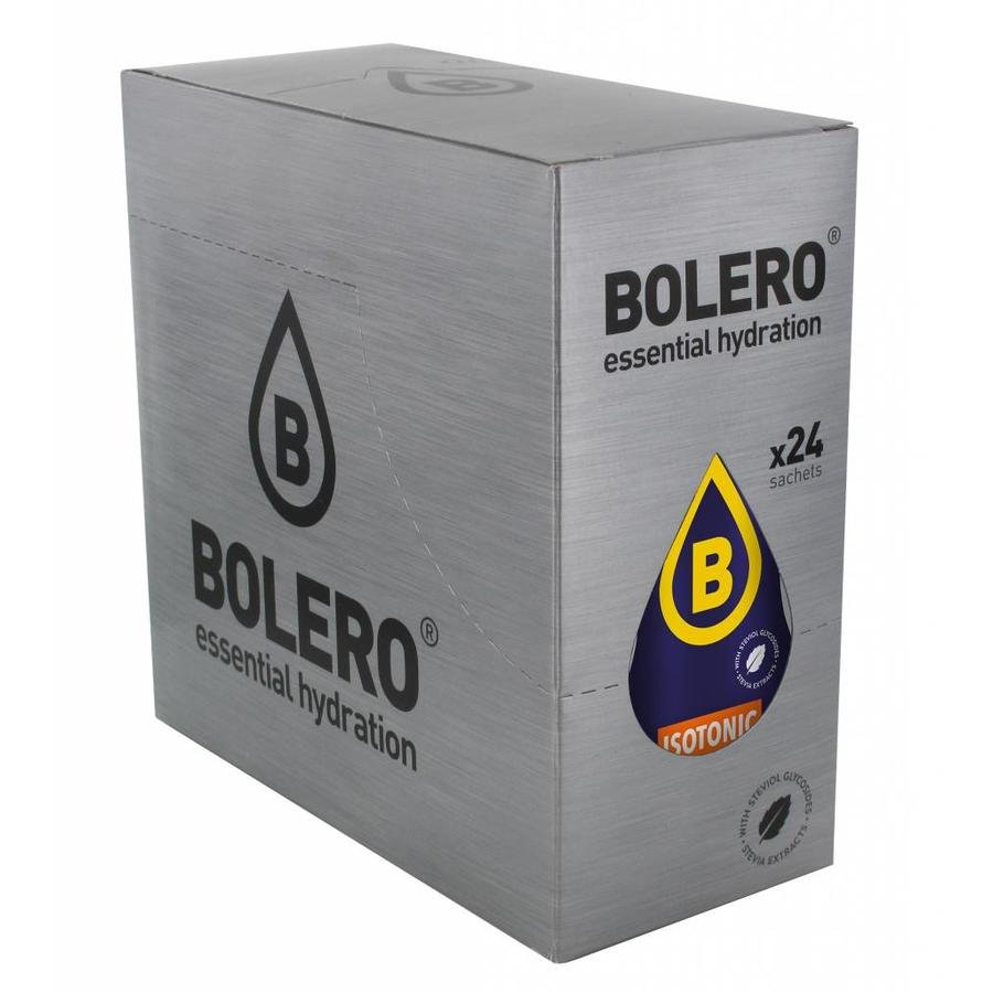 Bolero Drink Box 24 Sport