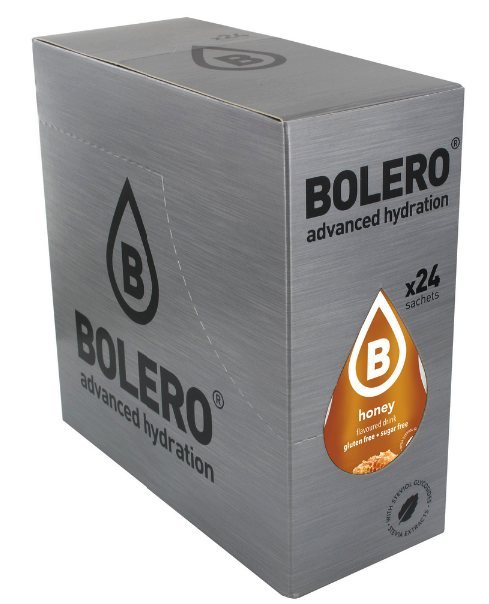 Bolero Drink Box 24 Honey
