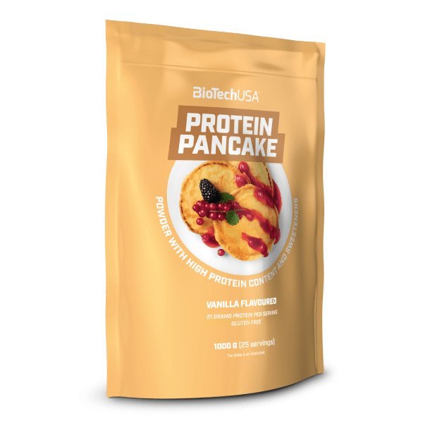 Protein Gusto Pancake 1000 g