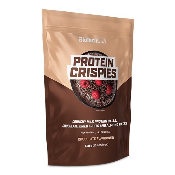 Protein Crispies 450 g
