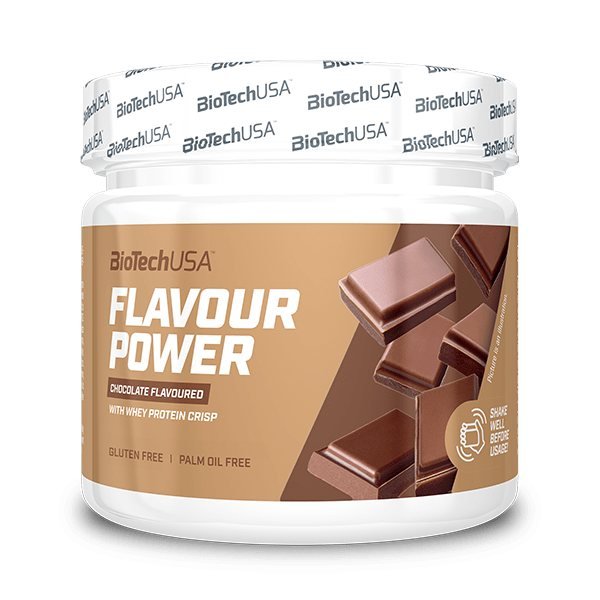 Flavour Power 160 g