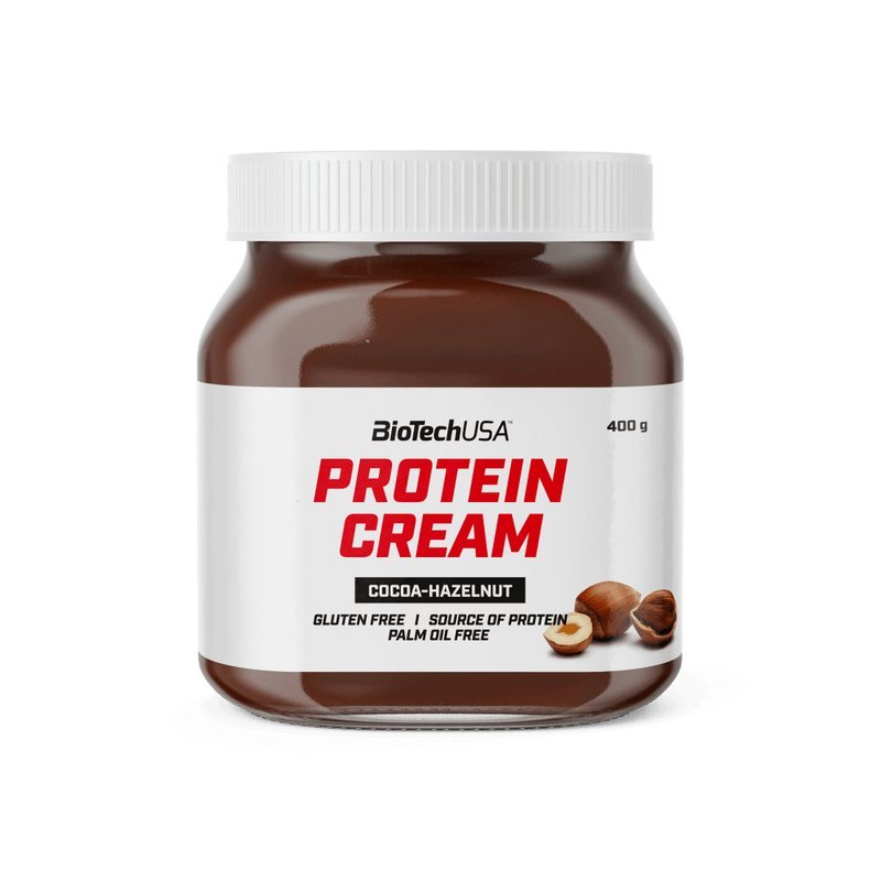 Protein Ice Cream 400 g