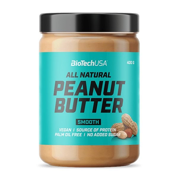 Peanut Butter 400 g