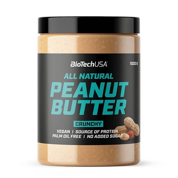 Peanut Butter 1000 g