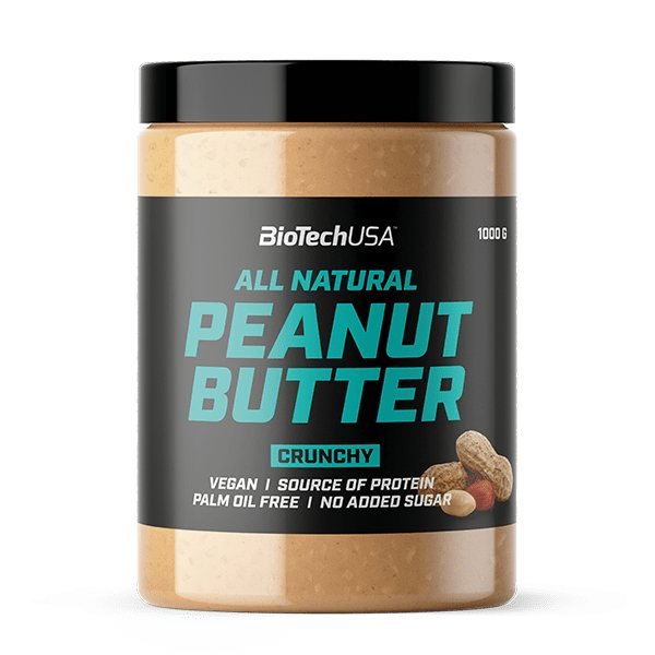 Peanut Butter 200 g